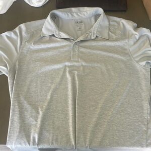 Adidad Puremotion Golf polo SZ XL